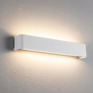 Ideal Lux - Kinkiet LED DELTA LED/37W/230V 3000K 110 cm CRI 90 biały