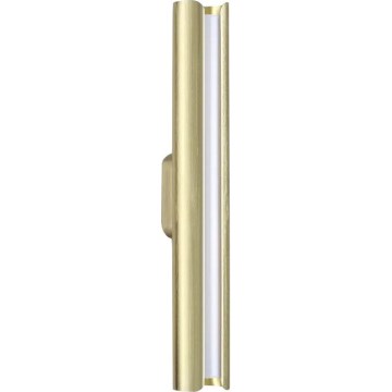 Ideal Lux - Kinkiet LED DORICA LED/8,5 W/230 V CRI 90 mosiądz