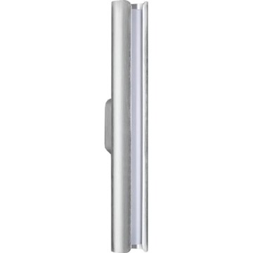 Ideal Lux - Kinkiet LED DORICA LED/8,5W/230V CRI 90 matowy chrom