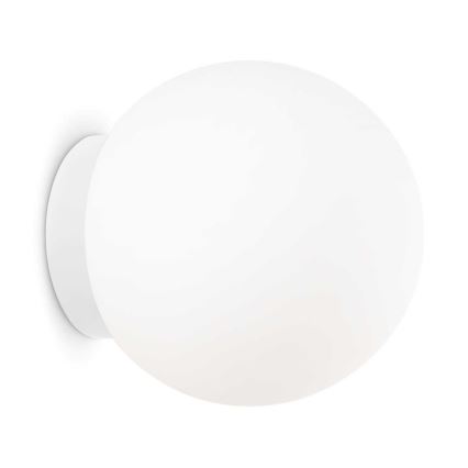 Ideal Lux - Kinkiet MAPA 1xE27/60W/230V