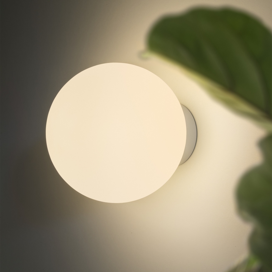 Ideal Lux - Kinkiet MAPA 1xE27/60W/230V