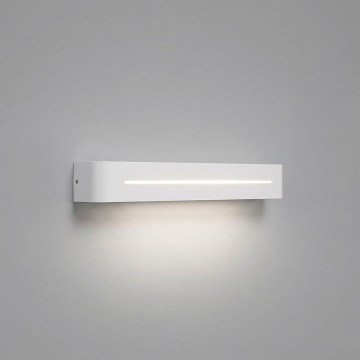 Ideal Lux - Kinkiet POSTA 4xE14/40W/230V biały