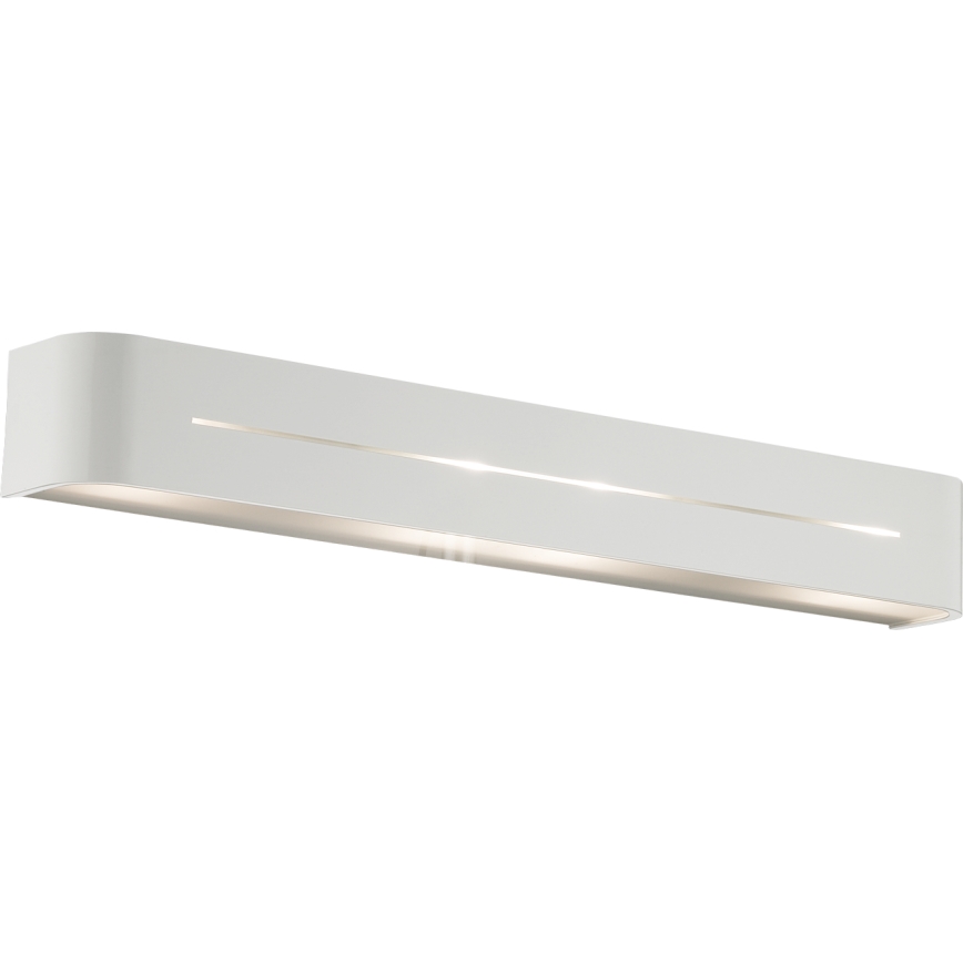 Ideal Lux - Kinkiet POSTA 4xE14/40W/230V biały