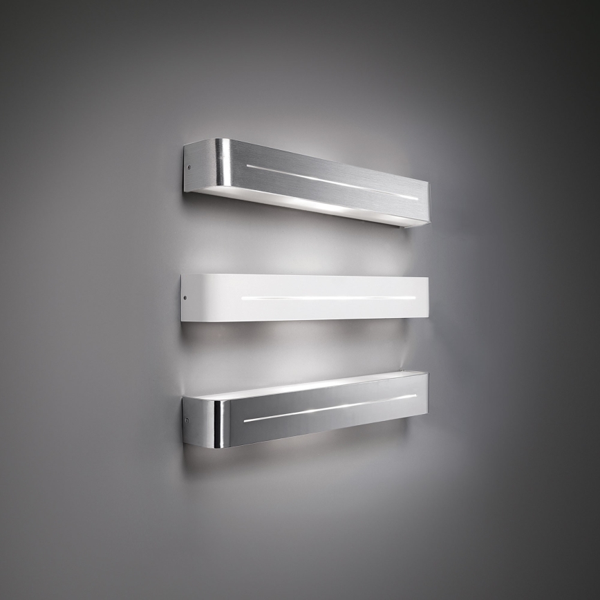 Ideal Lux - Kinkiet POSTA 4xE14/40W/230V biały