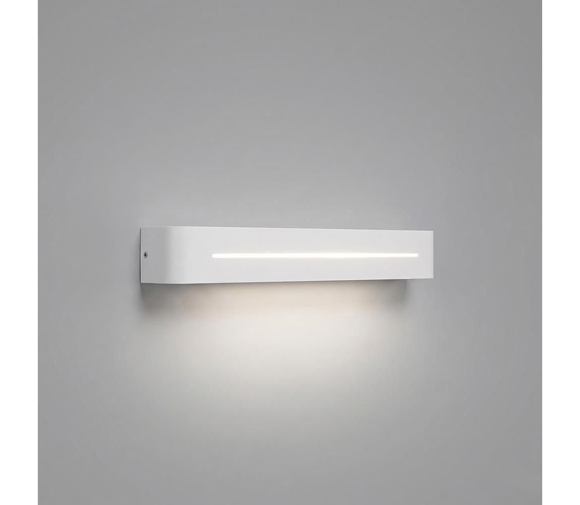 Ideal Lux - Kinkiet POSTA 4xE14/40W/230V biały