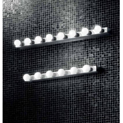 Ideal Lux 45627 - Kinkiet PRIVE 6xE14/40W/230V