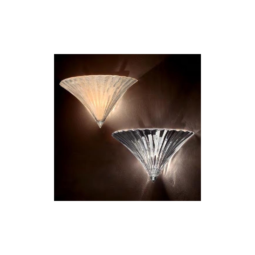 Ideal Lux 13060 - Kinkiet SANTA 1xE14/40W/230V