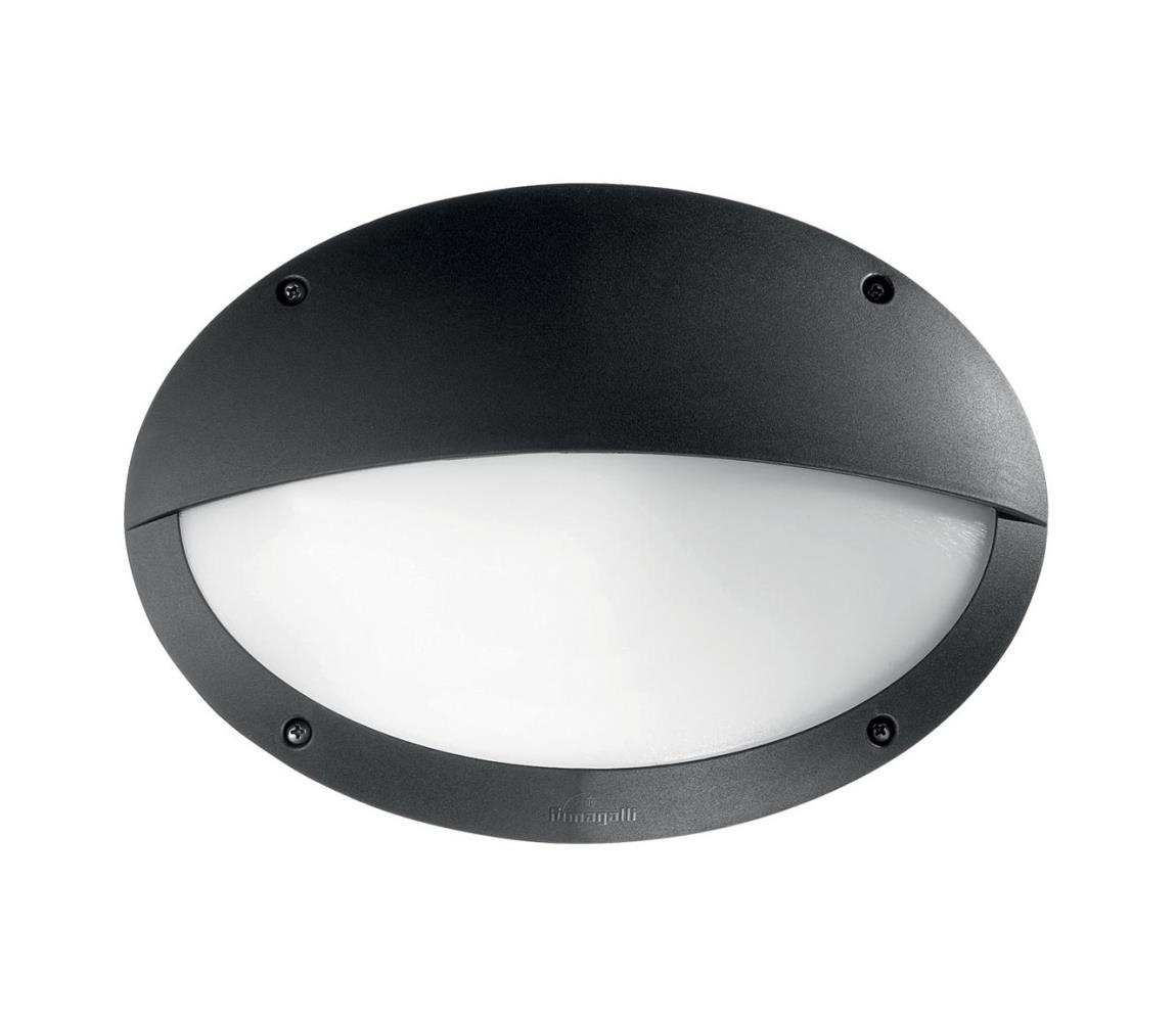 Ideal Lux - Kinkiet zewnętrzny 1xE27/23W/230V IP66
