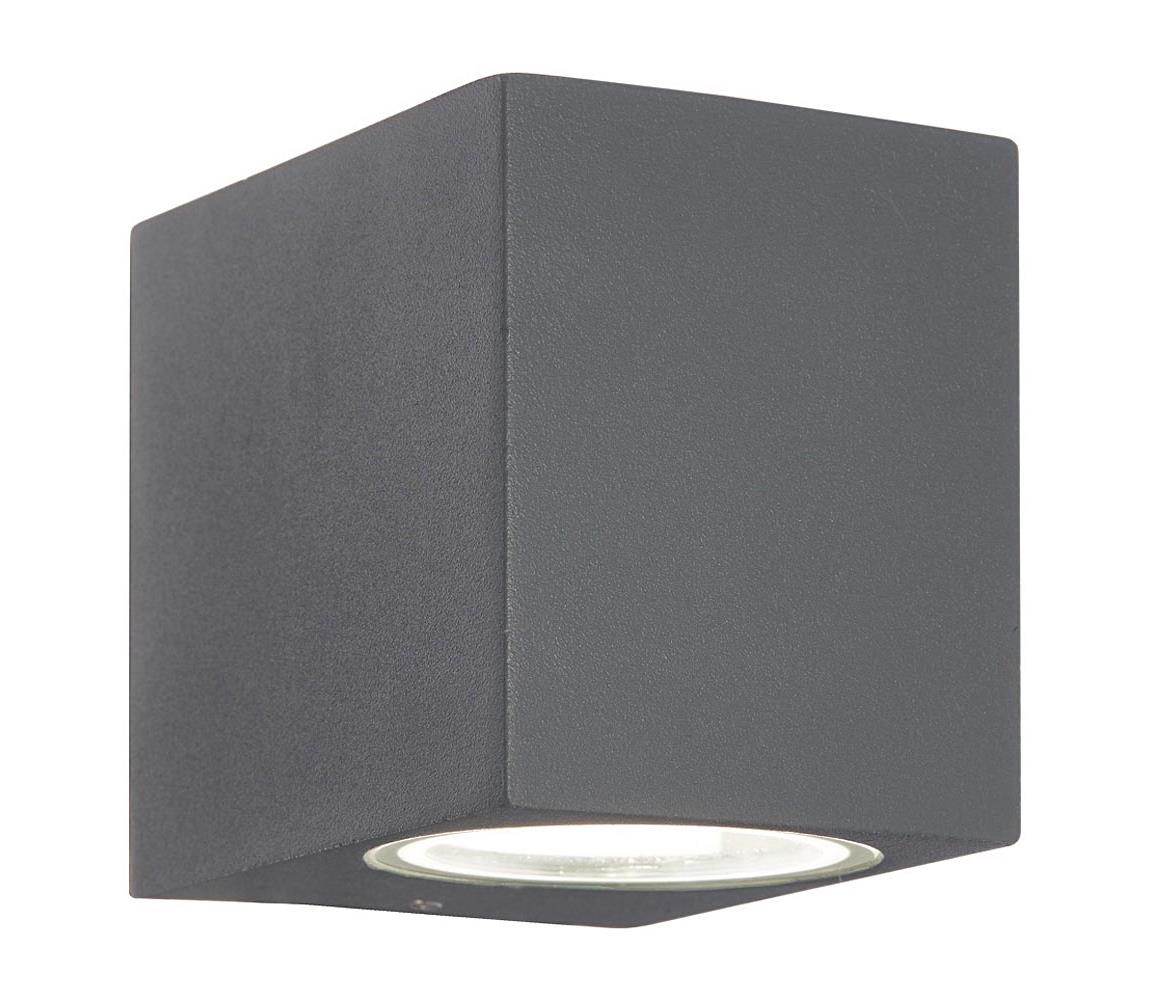 Ideal Lux - Kinkiet zewnętrzny 1×G9/40W/230V IP44