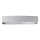 Ideal Lux - Kinkiet zewnętrzny ANDROMEDA 2xE27/60W/230V IP55 szary