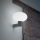 Ideal Lux - Kinkiet zewnętrzny CLIO 1xE27/42W/230V IP44 antracyt