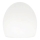 Ideal Lux - Klosz zamienny uniwersalny CLIO śr. 23 cm biały