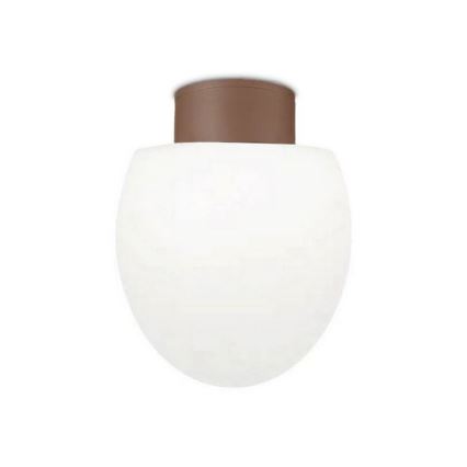 Ideal Lux - Klosz zamienny uniwersalny CLIO śr. 23 cm biały