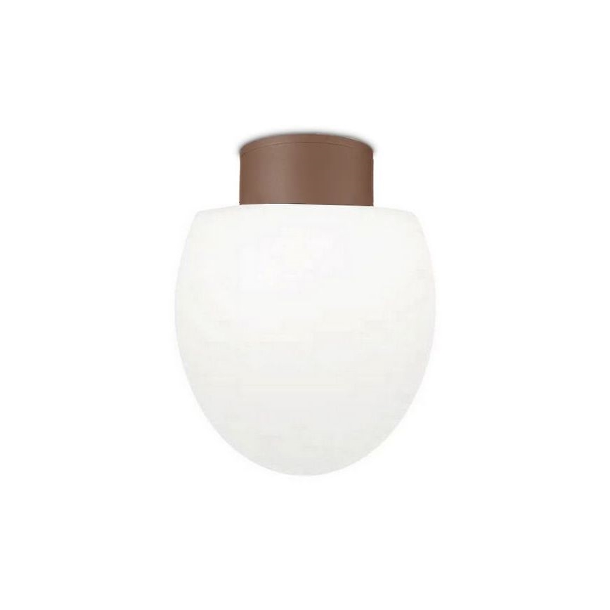 Ideal Lux - Klosz zamienny uniwersalny CLIO śr. 23 cm biały