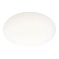 Ideal Lux - Klosz zamienny uniwersalny CLIO śr. 28 cm biały