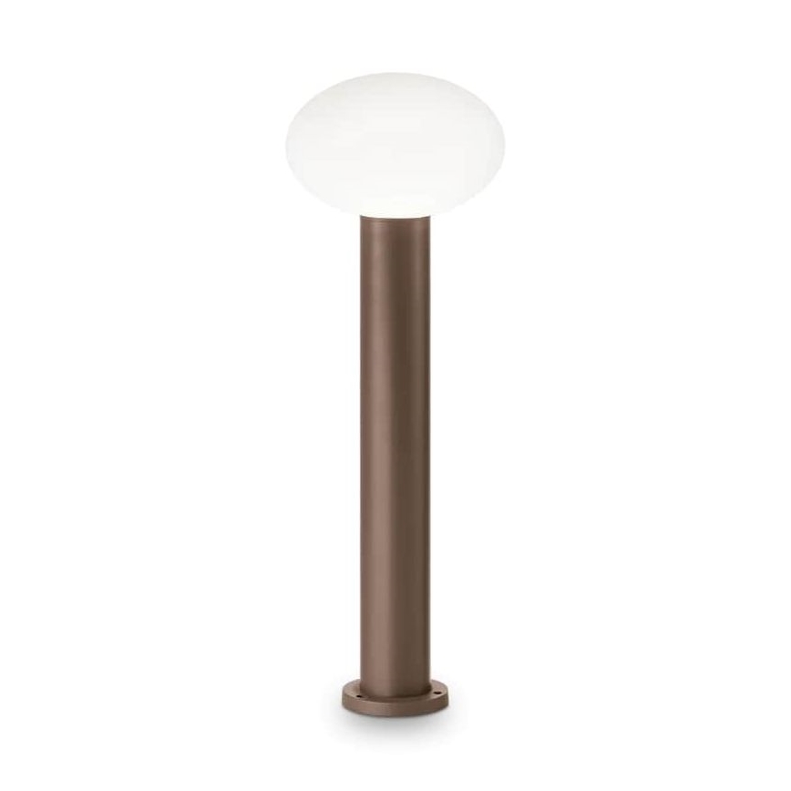 Ideal Lux - Klosz zamienny uniwersalny CLIO śr. 28 cm biały