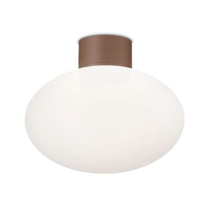 Ideal Lux - Klosz zamienny uniwersalny CLIO śr. 28 cm biały