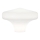 Ideal Lux - Klosz zamienny uniwersalny CLIO śr. 30 cm biały