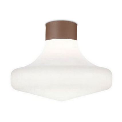 Ideal Lux - Klosz zamienny uniwersalny CLIO śr. 30 cm biały