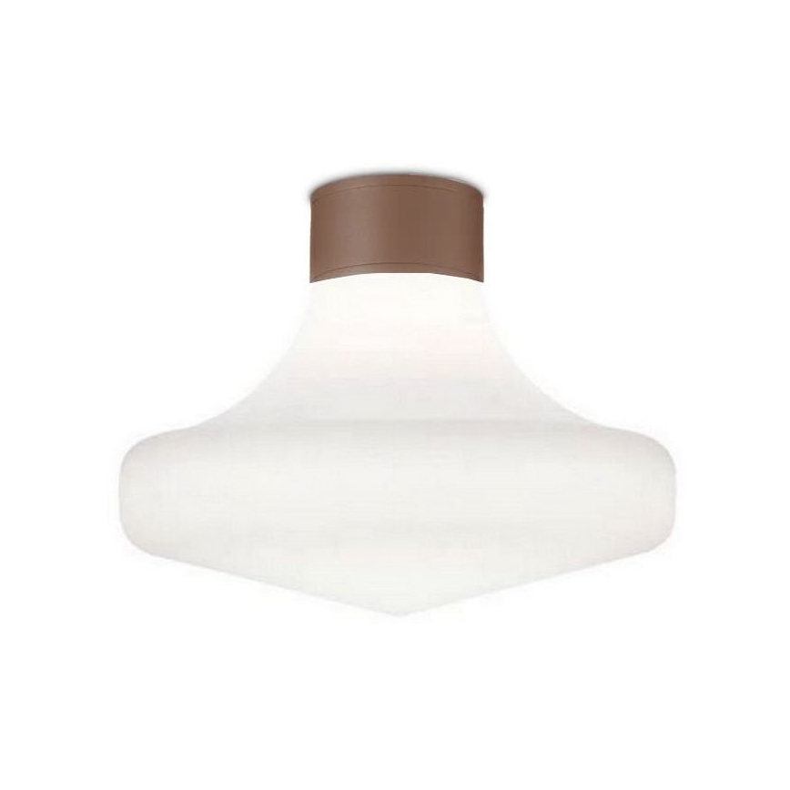 Ideal Lux - Klosz zamienny uniwersalny CLIO śr. 30 cm biały