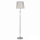 Ideal Lux - Kryształowa lampa podłogowa 1xE27/60W/230V