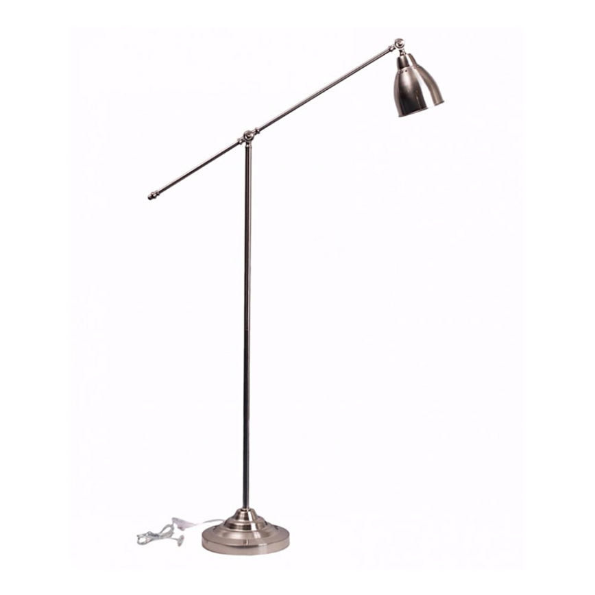 Ideal Lux - Lampa podłogowa 1xE27/60W/230V