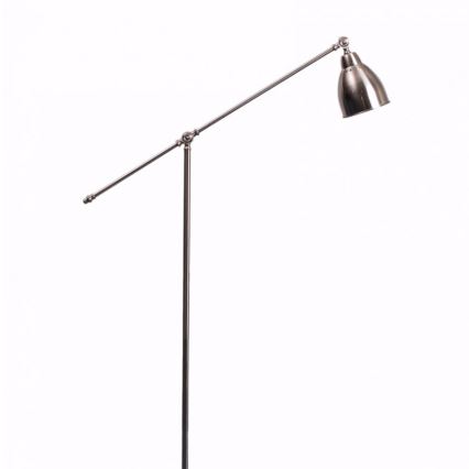 Ideal Lux - Lampa podłogowa 1xE27/60W/230V