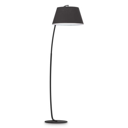 Ideal Lux - Lampa podłogowa 1xE27/60W/230V