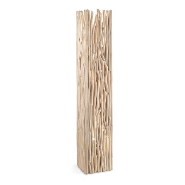 Ideal Lux - Lampa podłogowa DRIFTWOOD 2xE27/60W/230V Gujawa