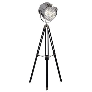 Ideal Lux - Lampa podłogowa KRAKEN 1xE27/60W/230V