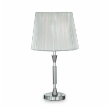 Ideal Lux - Lampa stołowa 1xE14/40W/230V