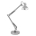 Ideal Lux - Lampa stołowa 1xE27/40W/230V