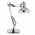 Ideal Lux - Lampa stołowa 1xE27/60W/230V