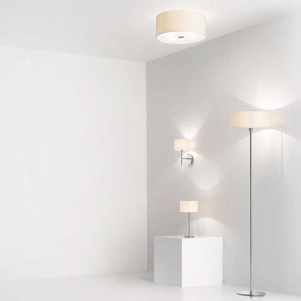 Ideal Lux 87672 - Lampa stołowa WOODY 1xG9/28W/230V