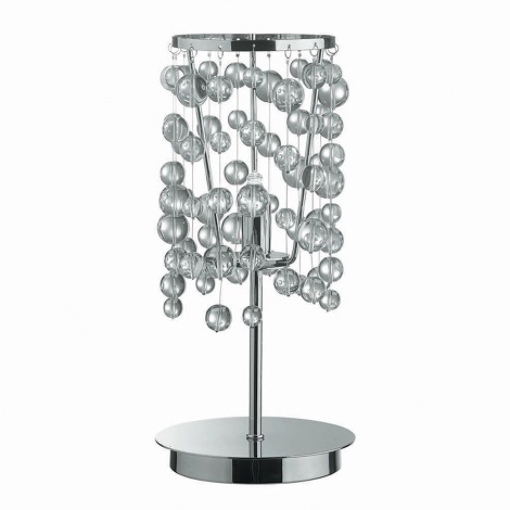 Ideal Lux - Lampa stołowa 1xG9/28W/230V