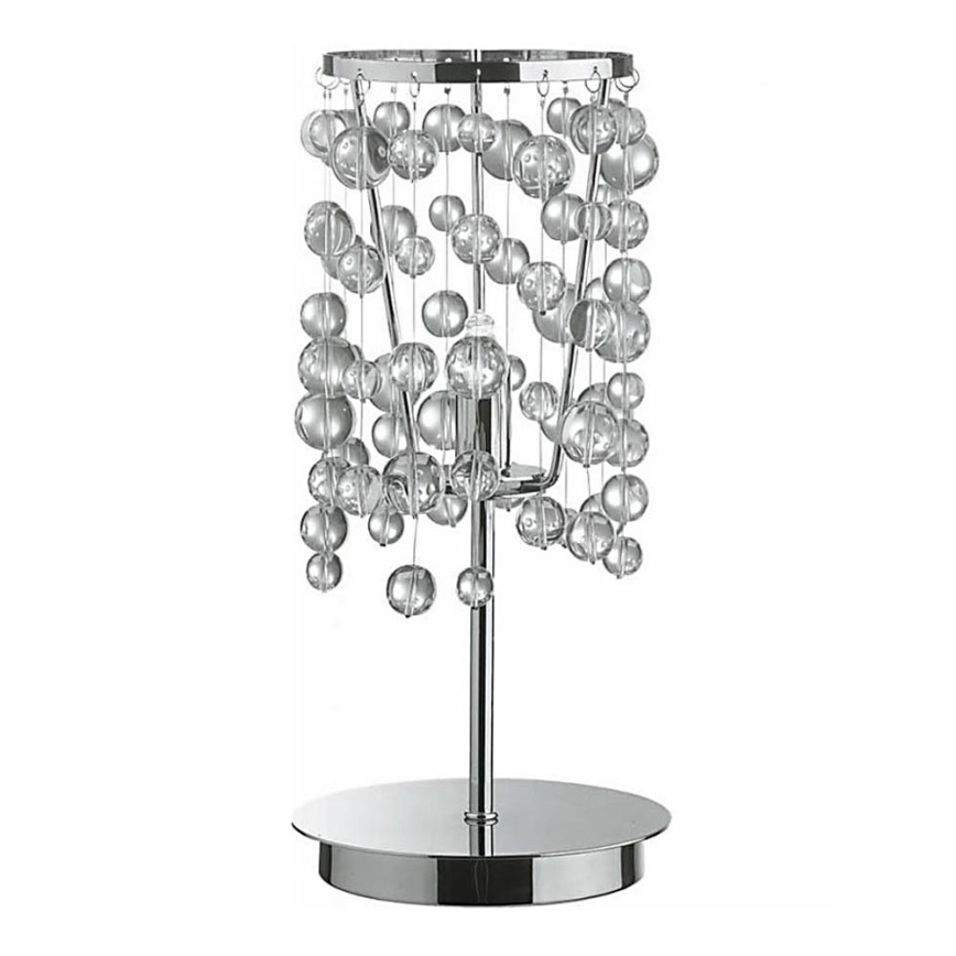 Ideal Lux - Lampa stołowa 1xG9/40W/230V