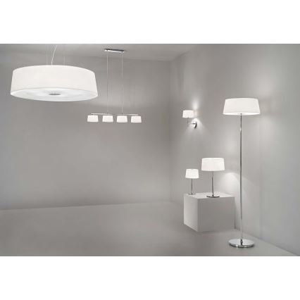 Ideal Lux - Lampa stołowa 2xG9/28W/230V