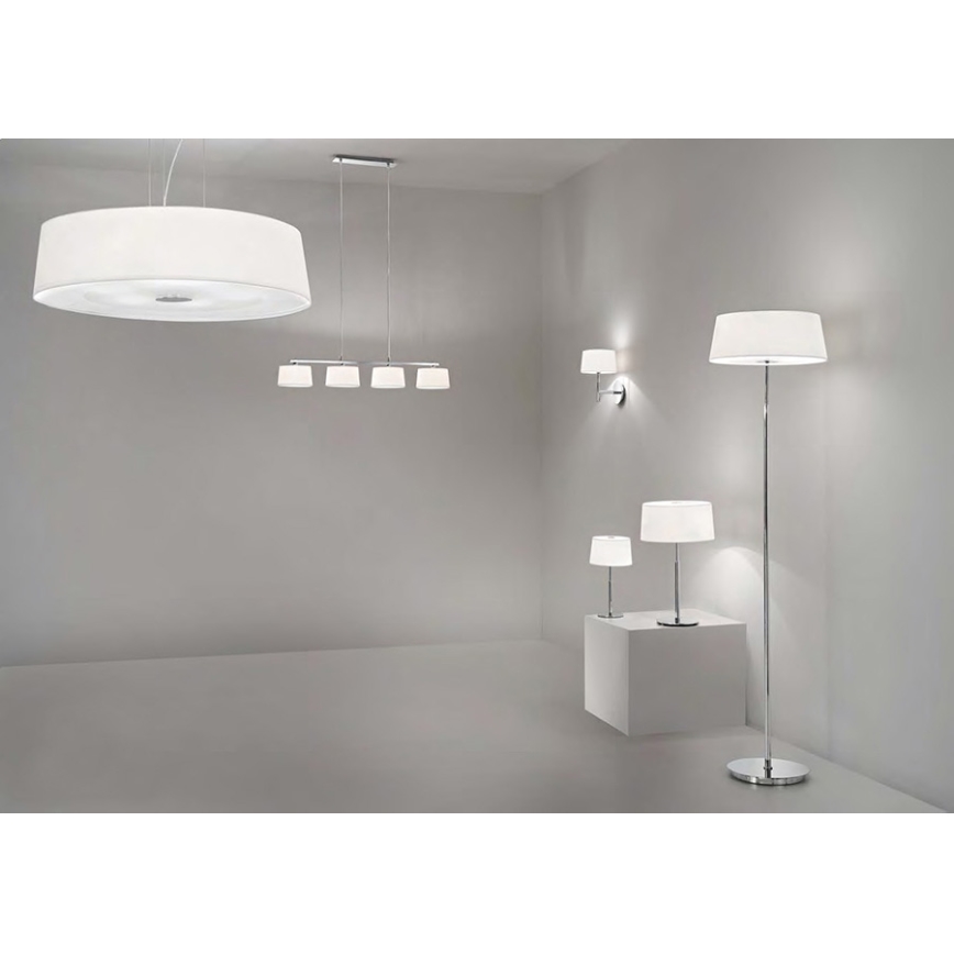 Lampa stołowa 2xG9/28W/230V