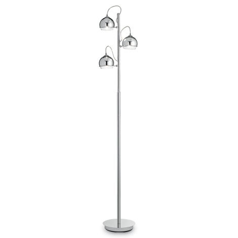 Ideal Lux - Lampa stołowa 3xG9/40W/230V