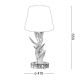 Ideal Lux - Lampa stołowa CHALET 1xE27/60W/230V poroża