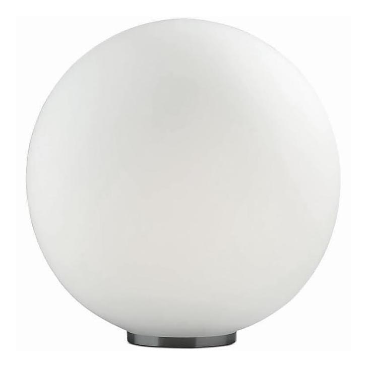 Ideal Lux - Lampa stołowa MAPA 1xE27/60W/230V 300mm