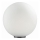 Ideal Lux - Lampa stołowa MAPA 1xE27/60W/230V 300mm