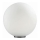 Ideal Lux - Lampa stołowa MAPA 1xE27/60W/230V biały
