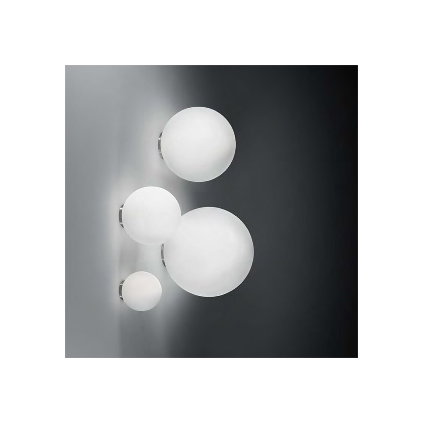 Ideal Lux - Lampa sufitowa 1xE27/60W/230V 400 mm