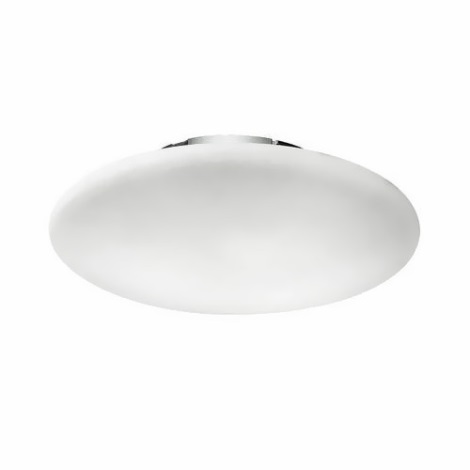 Ideal Lux - Lampa sufitowa 1xE27/60W/230V