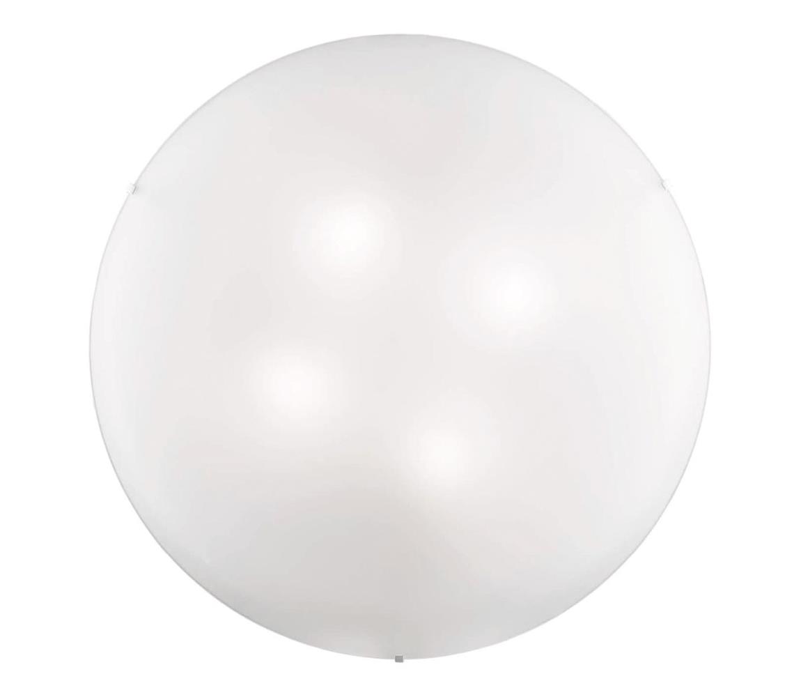 Ideal Lux - Lampa sufitowa 4xE27/60W/230V