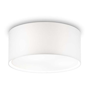Ideal Lux - Lampa sufitowa 5xE27/60W/230V