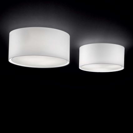 Ideal Lux - Lampa sufitowa 5xE27/60W/230V