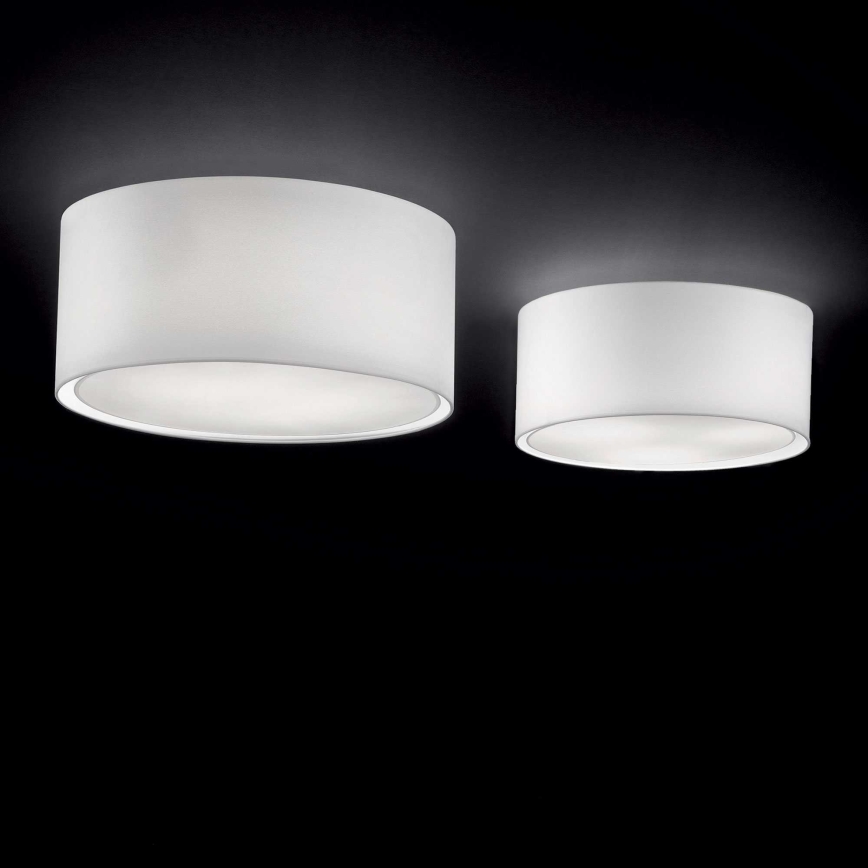 Ideal Lux - Lampa sufitowa 5xE27/60W/230V