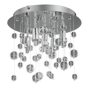Ideal Lux - Lampa sufitowa 5xG9/40W/230V